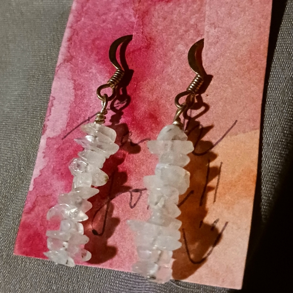 Free Gift with any $20 and up purchase 